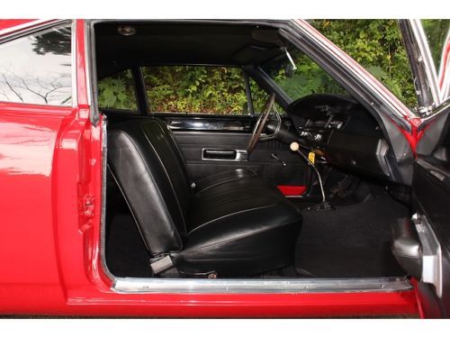 1968 Plymouth Road Runner 383 4 Speed Disc Brakes True ROADRUNNER SEE VIDEO, image 31