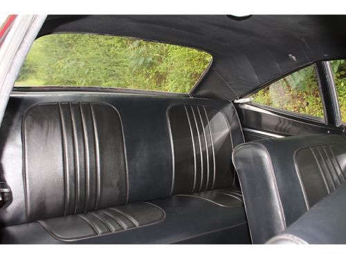 1968 Plymouth Road Runner 383 4 Speed Disc Brakes True ROADRUNNER SEE VIDEO, image 33