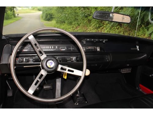 1968 Plymouth Road Runner 383 4 Speed Disc Brakes True ROADRUNNER SEE VIDEO, image 37