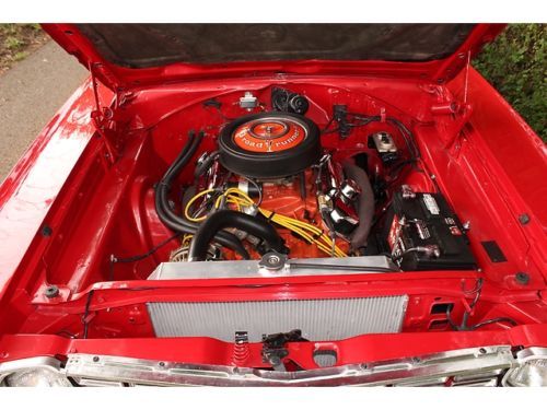 1968 Plymouth Road Runner 383 4 Speed Disc Brakes True ROADRUNNER SEE VIDEO, image 44