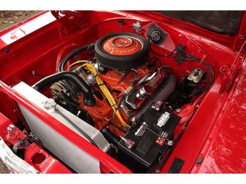 1968 Plymouth Road Runner 383 4 Speed Disc Brakes True ROADRUNNER SEE VIDEO, image 46