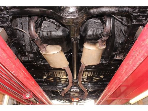 1968 Plymouth Road Runner 383 4 Speed Disc Brakes True ROADRUNNER SEE VIDEO, image 48