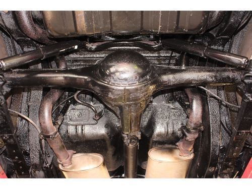 1968 Plymouth Road Runner 383 4 Speed Disc Brakes True ROADRUNNER SEE VIDEO, image 49