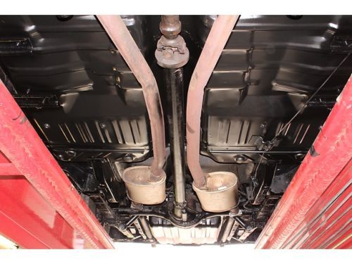 1968 Plymouth Road Runner 383 4 Speed Disc Brakes True ROADRUNNER SEE VIDEO, image 51