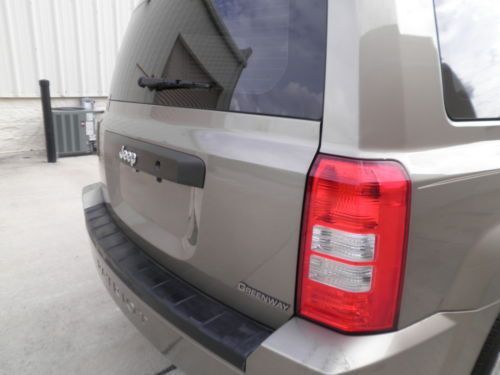08 JEEP PATRIOT**FL VEHICLE**NO RESERVE**1 OWNER**CLEAN**RUNS AND DRIVES PERFECT, image 18