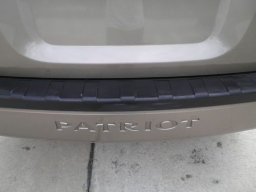 08 JEEP PATRIOT**FL VEHICLE**NO RESERVE**1 OWNER**CLEAN**RUNS AND DRIVES PERFECT, image 19