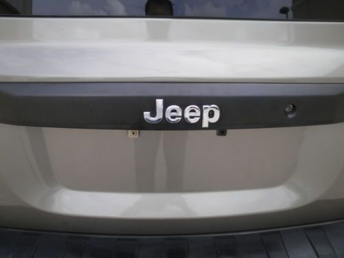 08 JEEP PATRIOT**FL VEHICLE**NO RESERVE**1 OWNER**CLEAN**RUNS AND DRIVES PERFECT, image 20