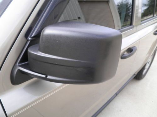 08 JEEP PATRIOT**FL VEHICLE**NO RESERVE**1 OWNER**CLEAN**RUNS AND DRIVES PERFECT, image 24