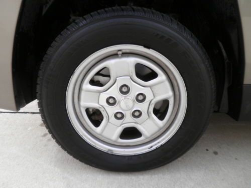 08 JEEP PATRIOT**FL VEHICLE**NO RESERVE**1 OWNER**CLEAN**RUNS AND DRIVES PERFECT, image 30