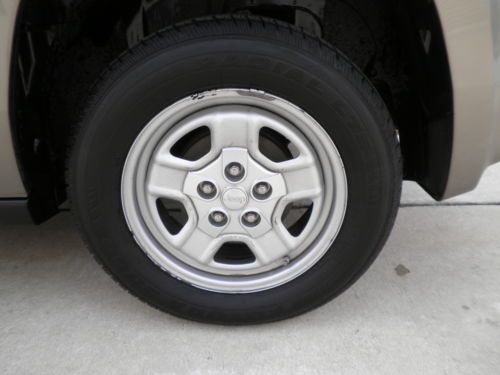 08 JEEP PATRIOT**FL VEHICLE**NO RESERVE**1 OWNER**CLEAN**RUNS AND DRIVES PERFECT, image 31