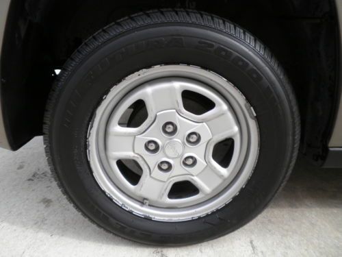 08 JEEP PATRIOT**FL VEHICLE**NO RESERVE**1 OWNER**CLEAN**RUNS AND DRIVES PERFECT, image 32