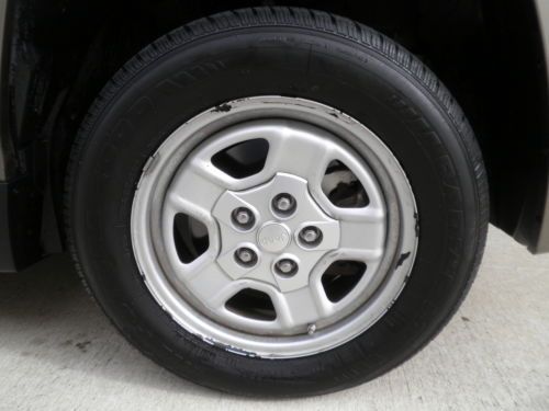 08 JEEP PATRIOT**FL VEHICLE**NO RESERVE**1 OWNER**CLEAN**RUNS AND DRIVES PERFECT, image 33