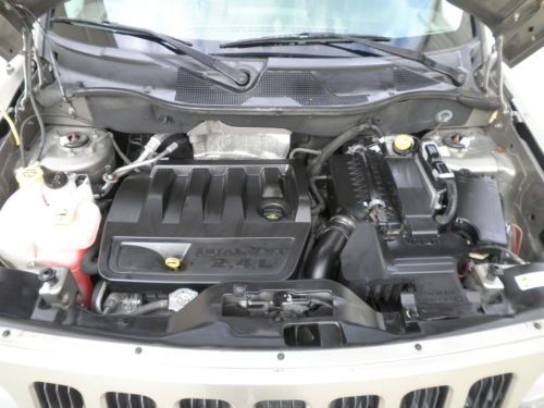 08 JEEP PATRIOT**FL VEHICLE**NO RESERVE**1 OWNER**CLEAN**RUNS AND DRIVES PERFECT, image 37