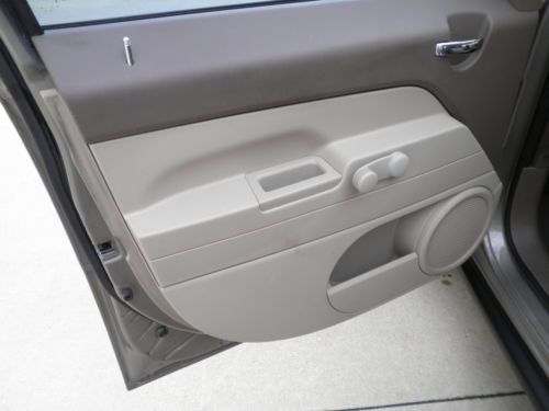 08 JEEP PATRIOT**FL VEHICLE**NO RESERVE**1 OWNER**CLEAN**RUNS AND DRIVES PERFECT, image 43