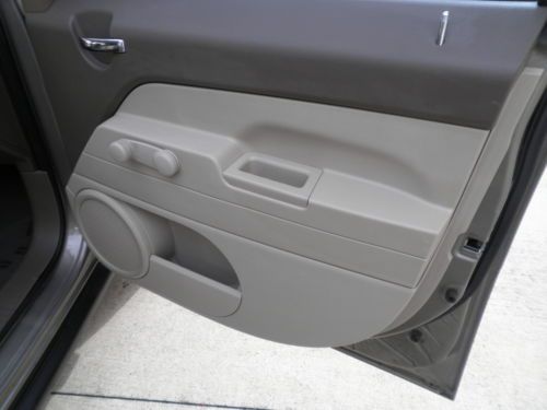 08 JEEP PATRIOT**FL VEHICLE**NO RESERVE**1 OWNER**CLEAN**RUNS AND DRIVES PERFECT, image 44