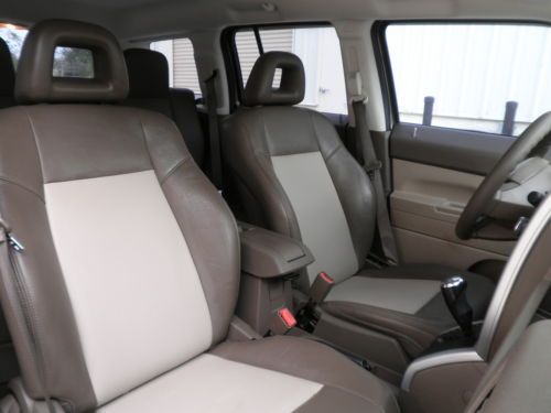 08 JEEP PATRIOT**FL VEHICLE**NO RESERVE**1 OWNER**CLEAN**RUNS AND DRIVES PERFECT, image 50