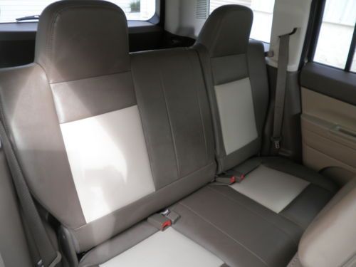 08 JEEP PATRIOT**FL VEHICLE**NO RESERVE**1 OWNER**CLEAN**RUNS AND DRIVES PERFECT, image 52