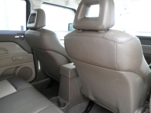 08 JEEP PATRIOT**FL VEHICLE**NO RESERVE**1 OWNER**CLEAN**RUNS AND DRIVES PERFECT, image 53