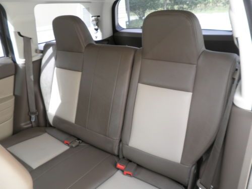 08 JEEP PATRIOT**FL VEHICLE**NO RESERVE**1 OWNER**CLEAN**RUNS AND DRIVES PERFECT, image 54