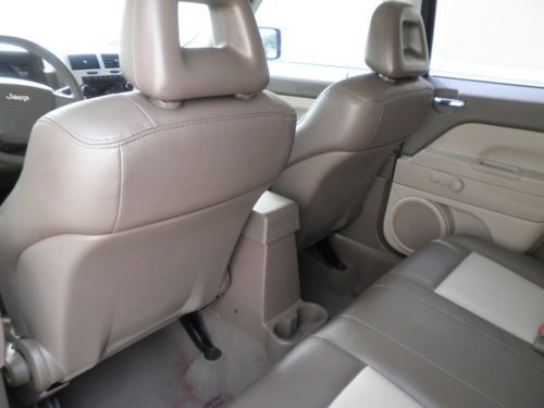 08 JEEP PATRIOT**FL VEHICLE**NO RESERVE**1 OWNER**CLEAN**RUNS AND DRIVES PERFECT, image 55