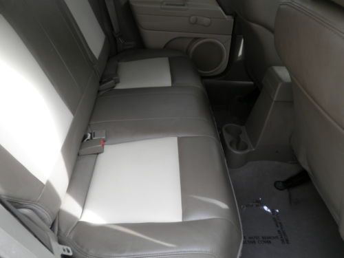 08 JEEP PATRIOT**FL VEHICLE**NO RESERVE**1 OWNER**CLEAN**RUNS AND DRIVES PERFECT, image 57