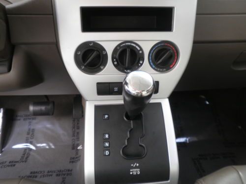 08 JEEP PATRIOT**FL VEHICLE**NO RESERVE**1 OWNER**CLEAN**RUNS AND DRIVES PERFECT, image 62