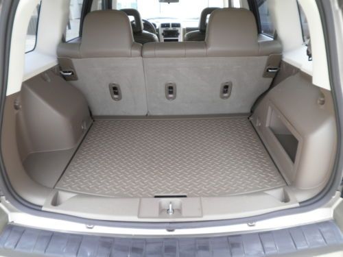 08 JEEP PATRIOT**FL VEHICLE**NO RESERVE**1 OWNER**CLEAN**RUNS AND DRIVES PERFECT, image 68