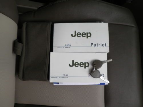 08 JEEP PATRIOT**FL VEHICLE**NO RESERVE**1 OWNER**CLEAN**RUNS AND DRIVES PERFECT, image 73