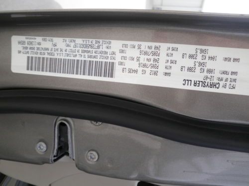 08 JEEP PATRIOT**FL VEHICLE**NO RESERVE**1 OWNER**CLEAN**RUNS AND DRIVES PERFECT, image 75