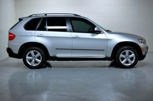 Bmw suv all wheel drive 4 wheel drive 4x4 the ultimate driving machine