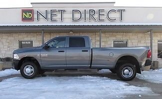 13 4wd 6 spd manual dodge 6.7 diesel 14k mi loaded net direct auto sales texas
