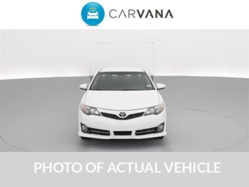 2012 Camry L Low Miles Bluetooth One Owner USB AUX Warranty Certified, image 5