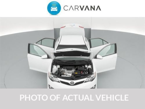 2012 Camry L Low Miles Bluetooth One Owner USB AUX Warranty Certified, image 18