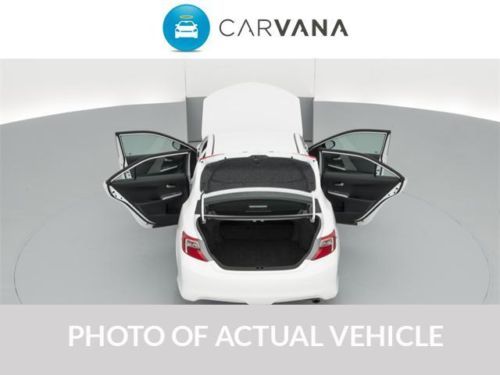 2012 Camry L Low Miles Bluetooth One Owner USB AUX Warranty Certified, image 20