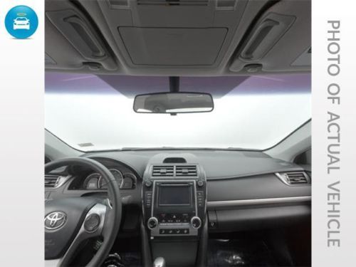 2012 Camry L Low Miles Bluetooth One Owner USB AUX Warranty Certified, image 23