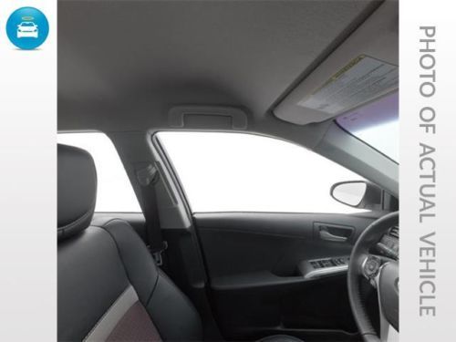 2012 Camry L Low Miles Bluetooth One Owner USB AUX Warranty Certified, image 24