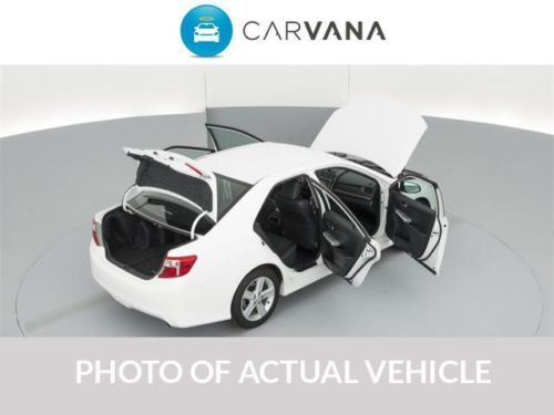 2012 Camry L Low Miles Bluetooth One Owner USB AUX Warranty Certified, image 49