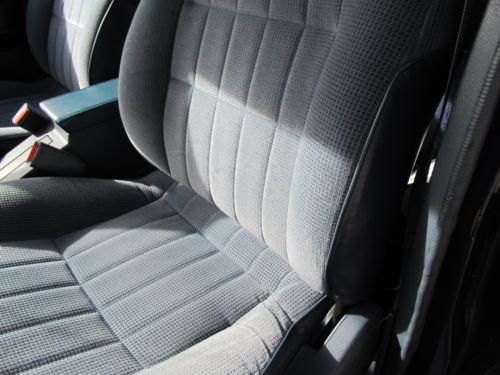 1993 Nissan SE-V6 4x4 Automatic Pickup Truck Extended Cab D-21, image 8