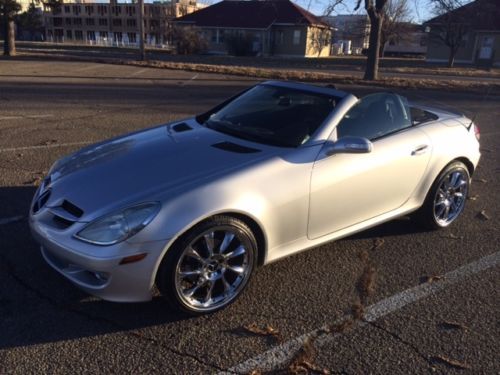 Slk280 2006
