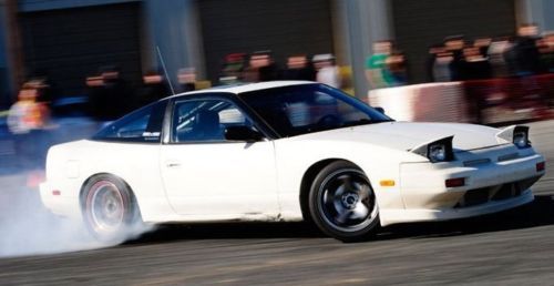 Nissan 240sx s13 ka24det daily driver/ weekend drifter * super clean must see*