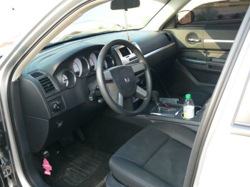 2008 Dodge Charger SXT Sedan 4-Door 3.5L, US $11,500.00, image 5