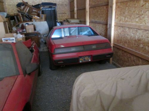 2 real barn find&#039;s