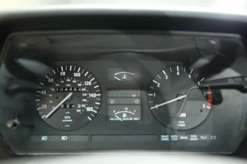 1988 BMW M6 Base Coupe 2-Door 3.5L, US $23,900.00, image 2