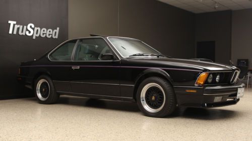 1988 BMW M6 Base Coupe 2-Door 3.5L, US $23,900.00, image 3