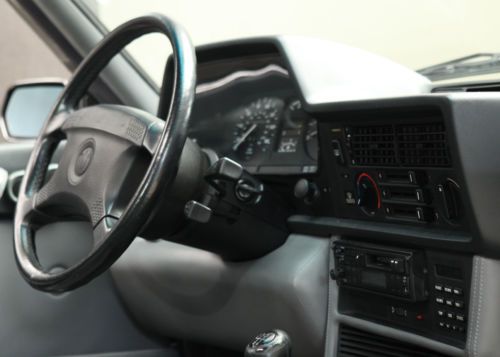 1988 BMW M6 Base Coupe 2-Door 3.5L, US $23,900.00, image 7