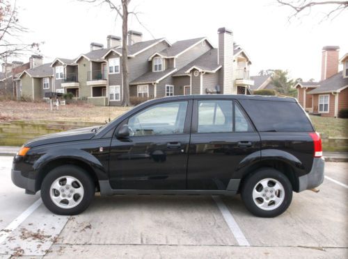 2003 Saturn Vue 2.2L 4-Cylinder 5-Spd FOR SALE or TRADE, US $3,495.00, image 2