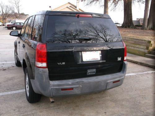 2003 Saturn Vue 2.2L 4-Cylinder 5-Spd FOR SALE or TRADE, US $3,495.00, image 3