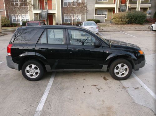 2003 Saturn Vue 2.2L 4-Cylinder 5-Spd FOR SALE or TRADE, US $3,495.00, image 4
