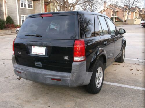 2003 Saturn Vue 2.2L 4-Cylinder 5-Spd FOR SALE or TRADE, US $3,495.00, image 5