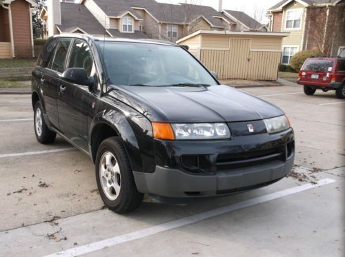 2003 Saturn Vue 2.2L 4-Cylinder 5-Spd FOR SALE or TRADE, US $3,495.00, image 6